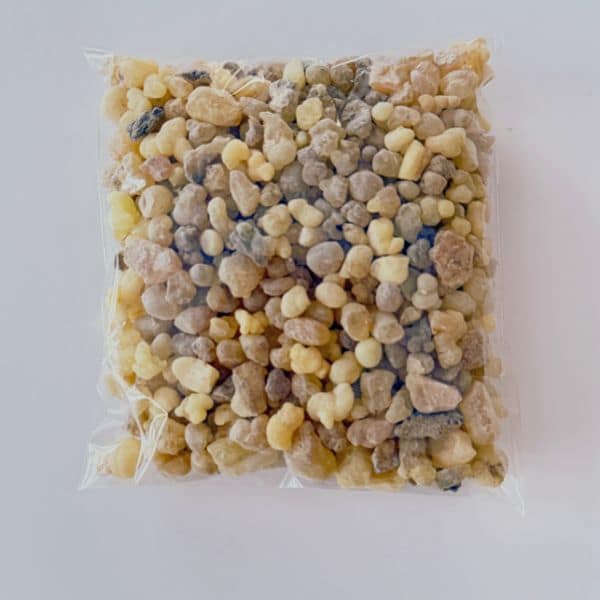 Frankincense derva - Image 2