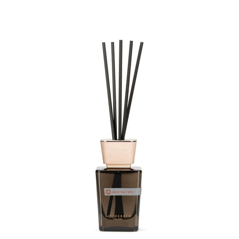 Locherber Milano namų kvapas su lazdelėmis Azad Kashmere 125ml