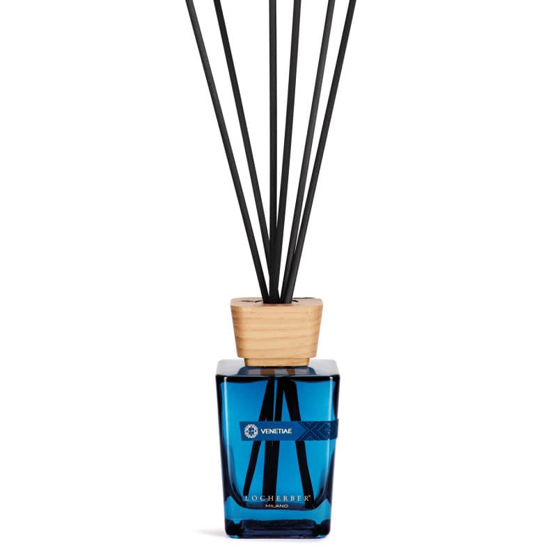 Locherber Milano Venetiae namų kvapas su lazdelėmis 250ml